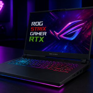 Monitor Gamer