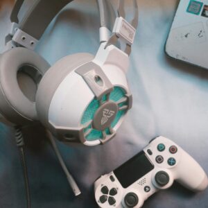 Audífonos Gamer